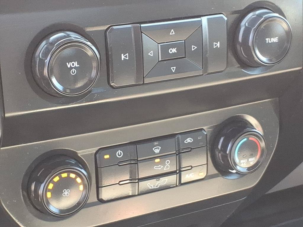 Used 2018 Ford F150 XL w/ XL Power Equipment Group RWD image 26