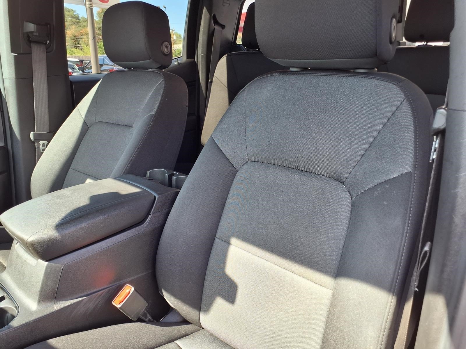 Used 2024 Chevrolet Colorado Trail Boss w/ Advanced Trailering Package AWD/4WD image 16