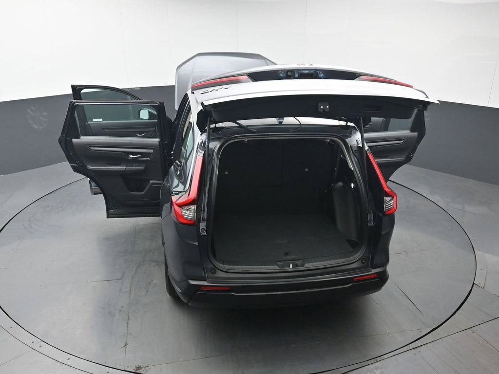 Certified 2024 Honda CR-V LX image 45