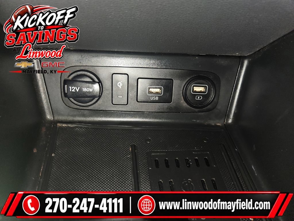 Used 2021 Hyundai Sonata Limited FWD image 23