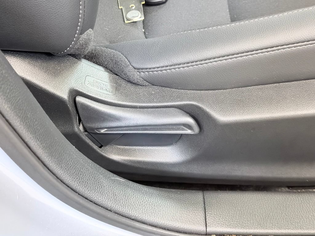 Used 2026 Honda Civic Sport image 29