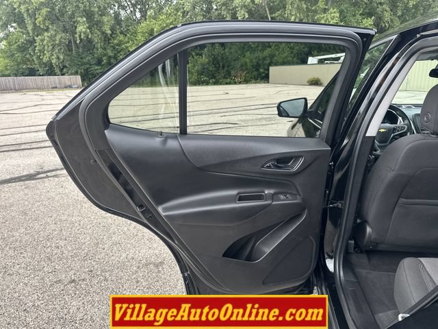Used 2018 Chevrolet Equinox LT AWD/4WD image 27