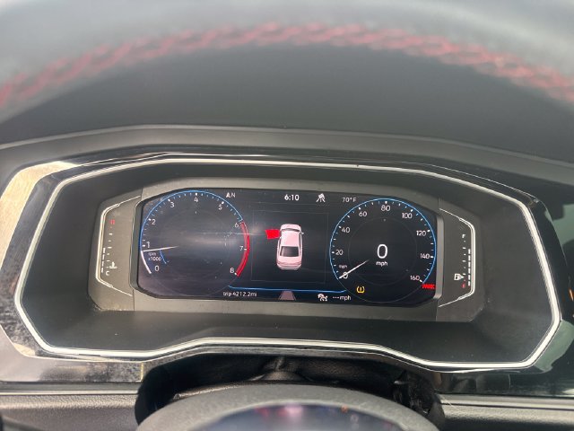 Used 2021 Volkswagen Jetta GLI Autobahn FWD image 16