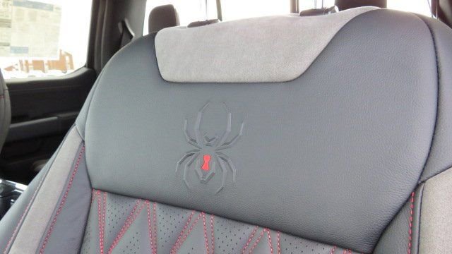 New 2025 Ford F150 XLT w/ Equipment Group 303A High image 20