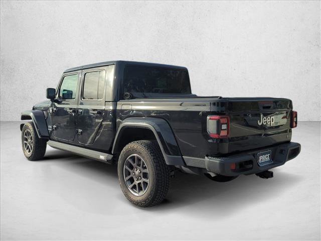 Used 2020 Jeep Gladiator Overland w/ Popular Equipment Package image 6
