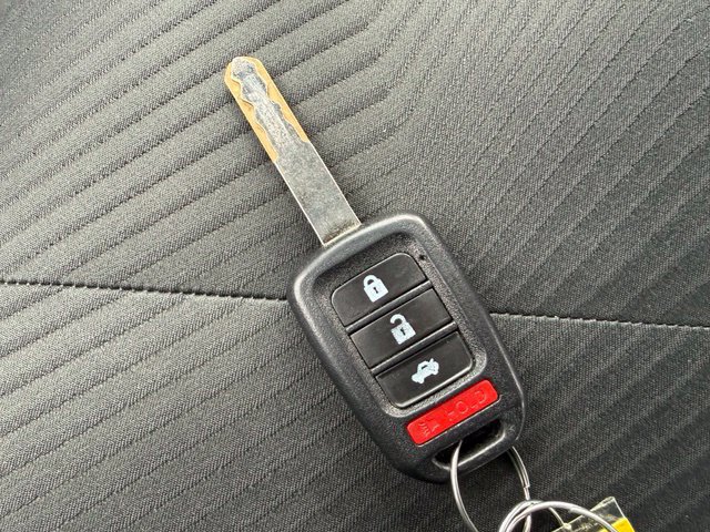 Used 2016 Honda Accord LX image 12