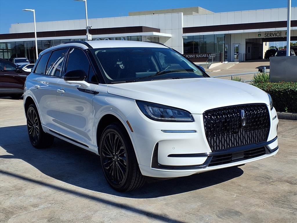 New 2026 Lincoln Corsair Premiere image 13