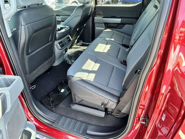 New 2026 Ford F150 Lariat w/ Equipment Group 501A Mid AWD/4WD image 23