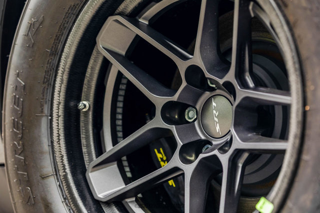 Used 2023 Dodge Challenger SRT Hellcat Redeye image 54