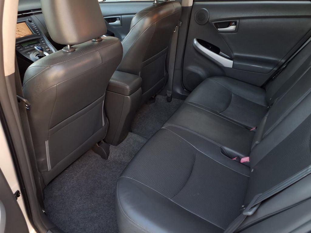 Used 2010 Toyota Prius Five image 18