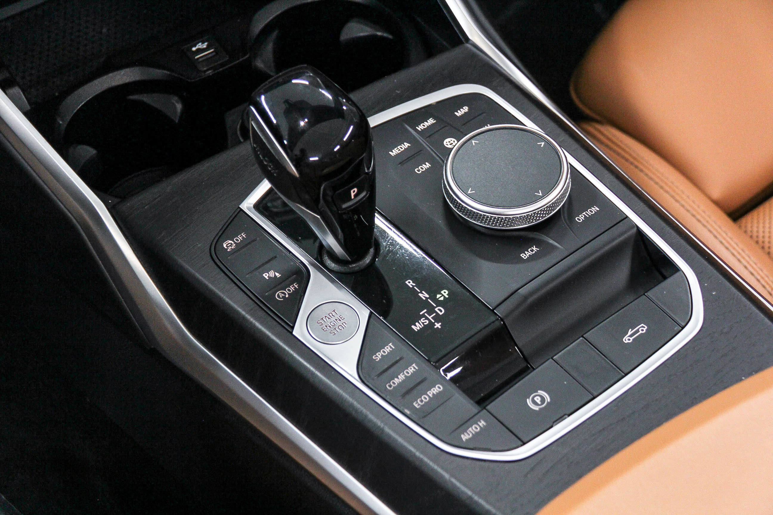 Certified 2023 BMW 430i Convertible w/ Convenience Package image 25