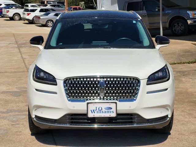 Used 2022 Lincoln Corsair Reserve w/ Equipment Group 201A image 2