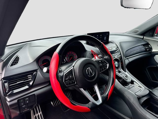 Used 2021 Acura RDX A-Spec AWD/4WD image 10