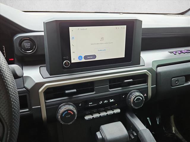 Used 2024 Toyota Tacoma SR5 AWD/4WD image 14