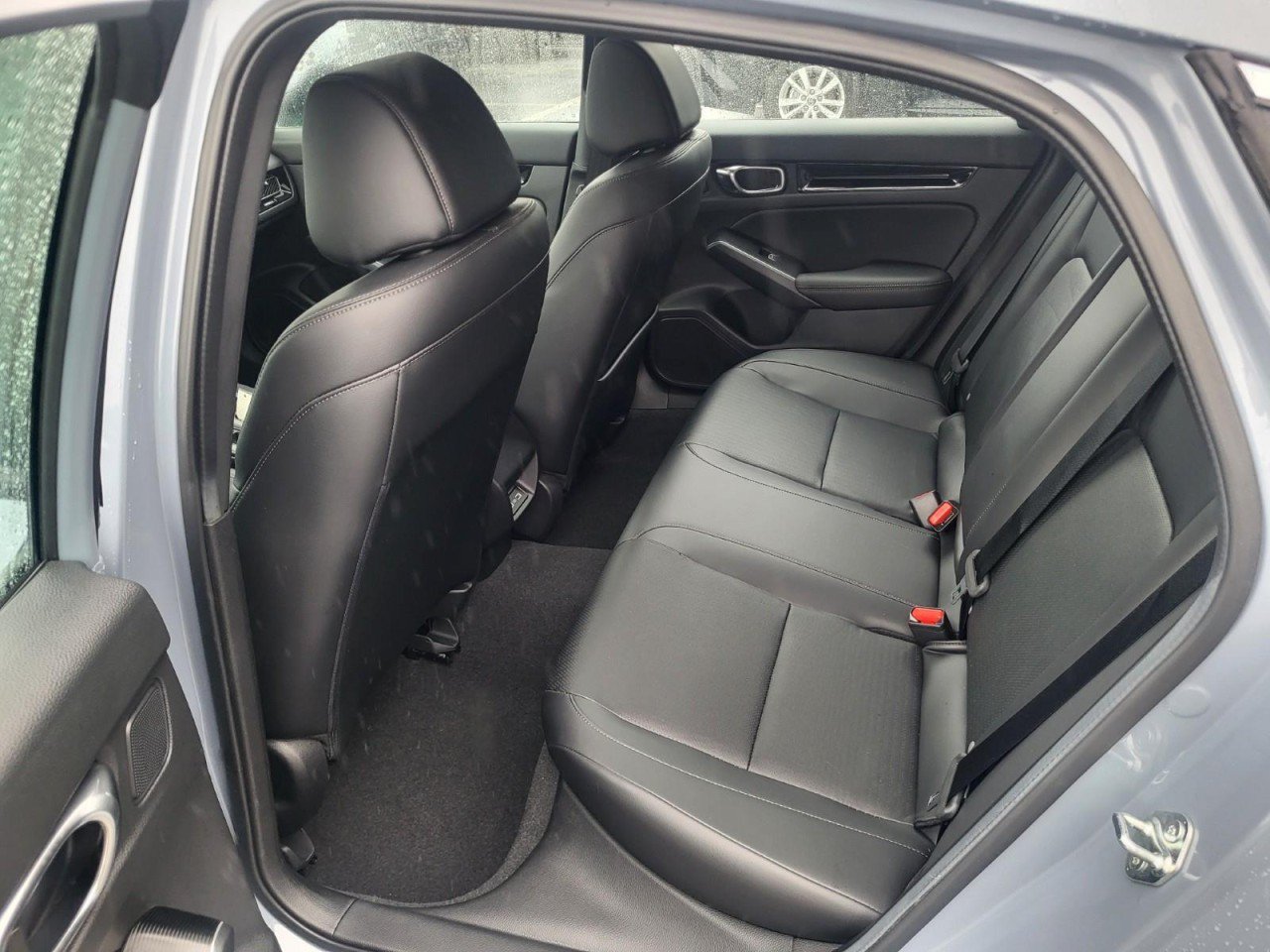 Certified 2024 Honda Civic Sport Touring image 14