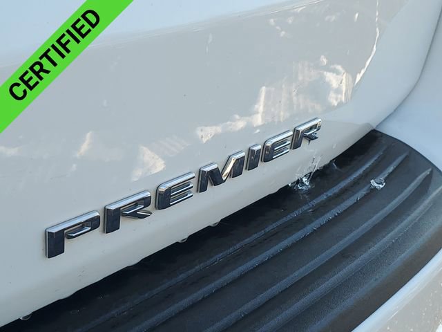 Certified 2023 Chevrolet Tahoe Premier image 32