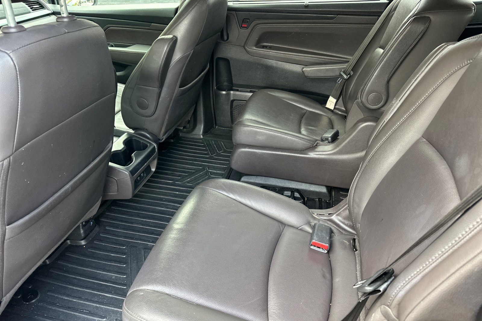 Used 2019 Honda Odyssey EX-L image 11
