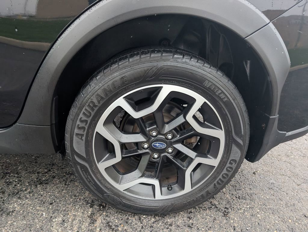 Used 2016 Subaru Crosstrek 2.0i Premium w/ Popular Package #1 image 23