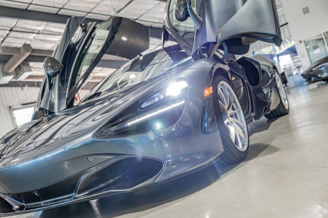 Used 2018 McLaren 720S Performance image 39