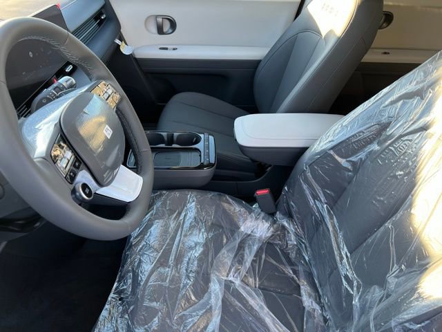 New 2026 Hyundai Ioniq 5 SEL image 10