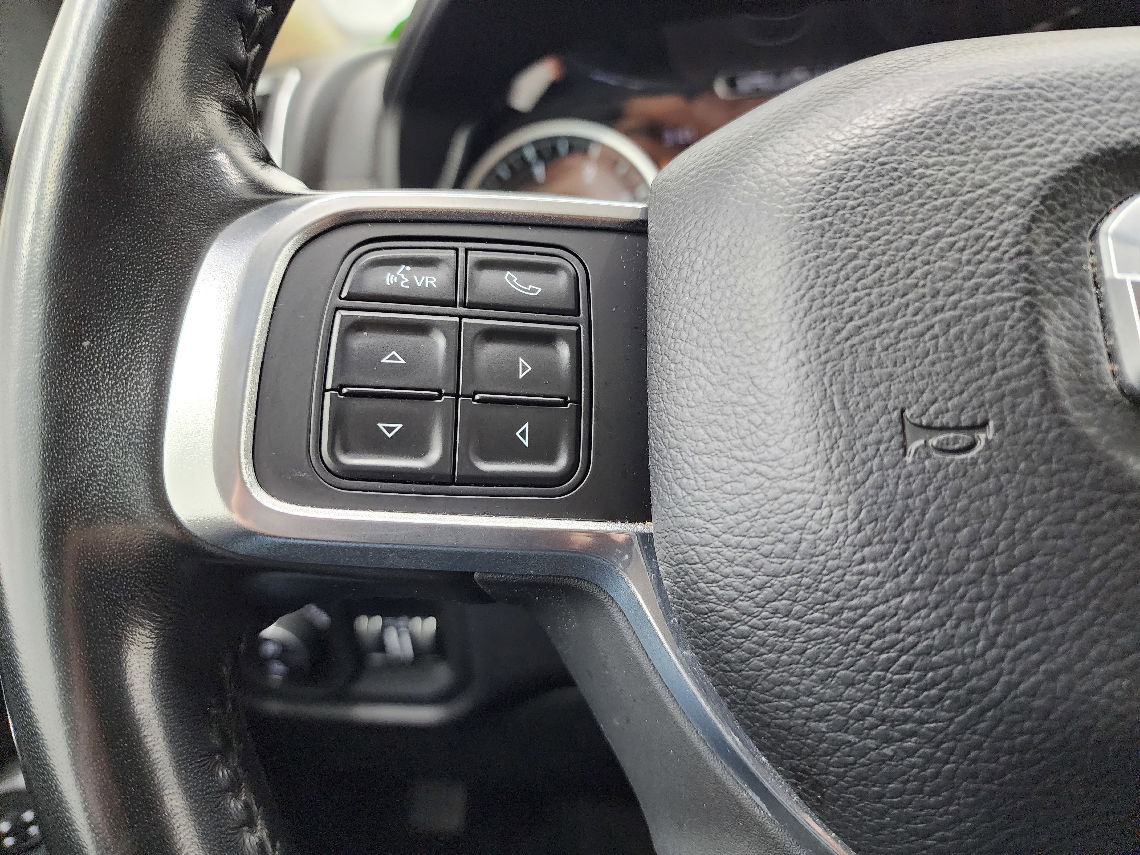 Used 2021 RAM 2500 Laramie image 20