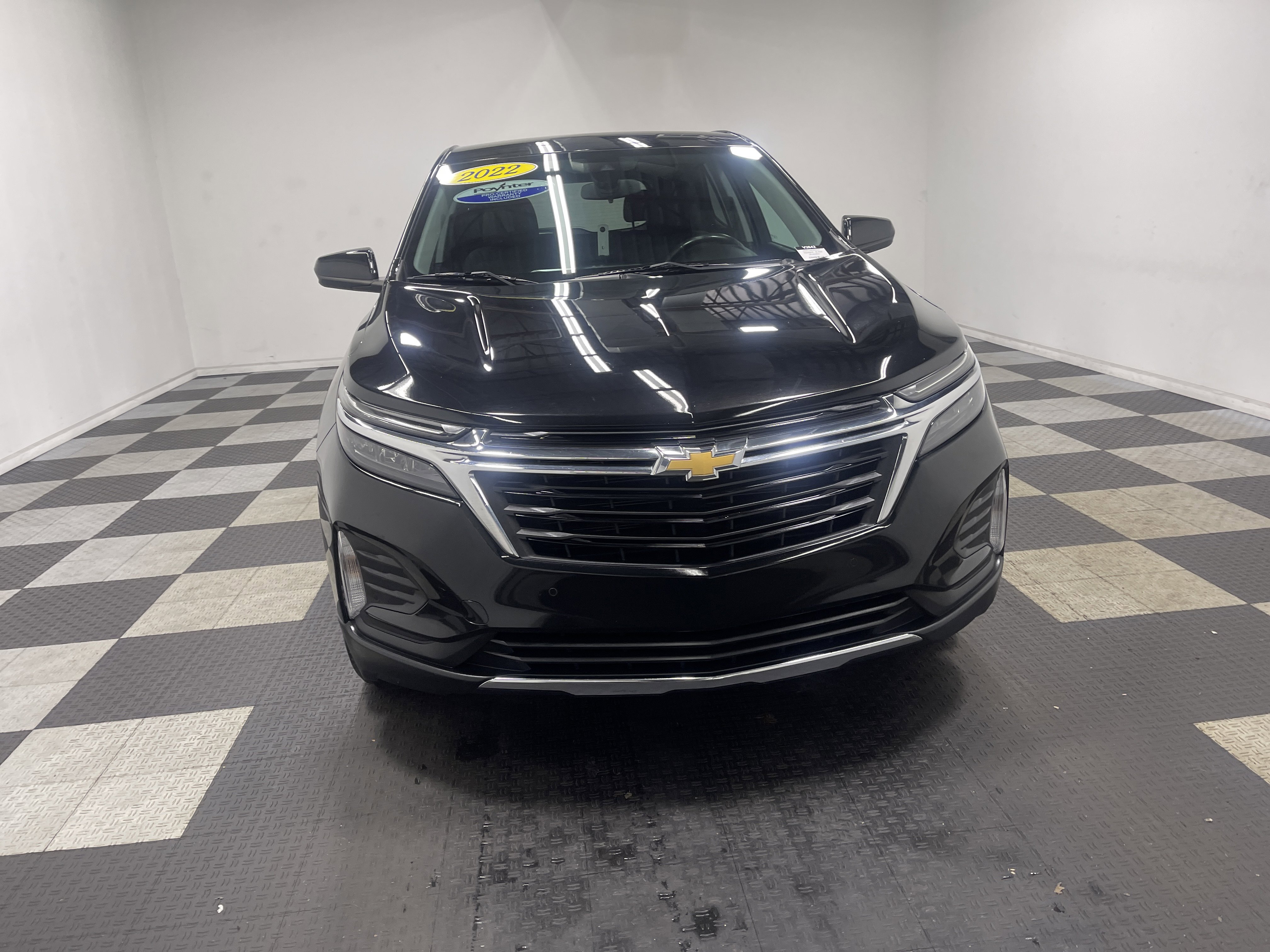 Used 2022 Chevrolet Equinox LT image 7