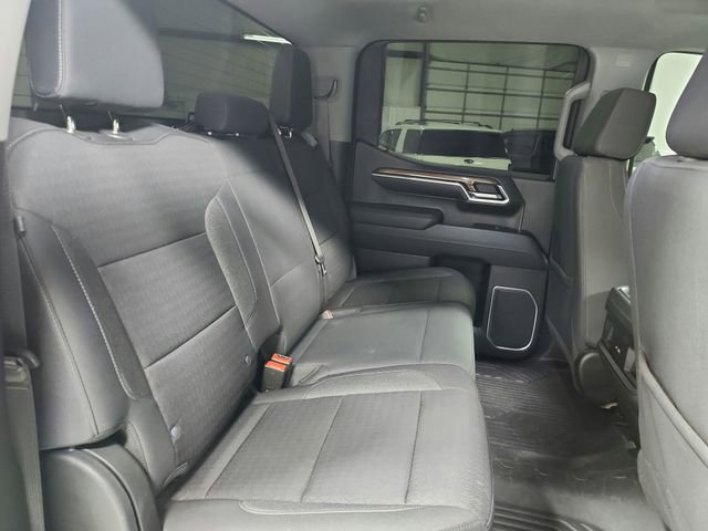 Used 2023 Chevrolet Silverado 1500 LT Trail Boss w/ Protection Package image 47