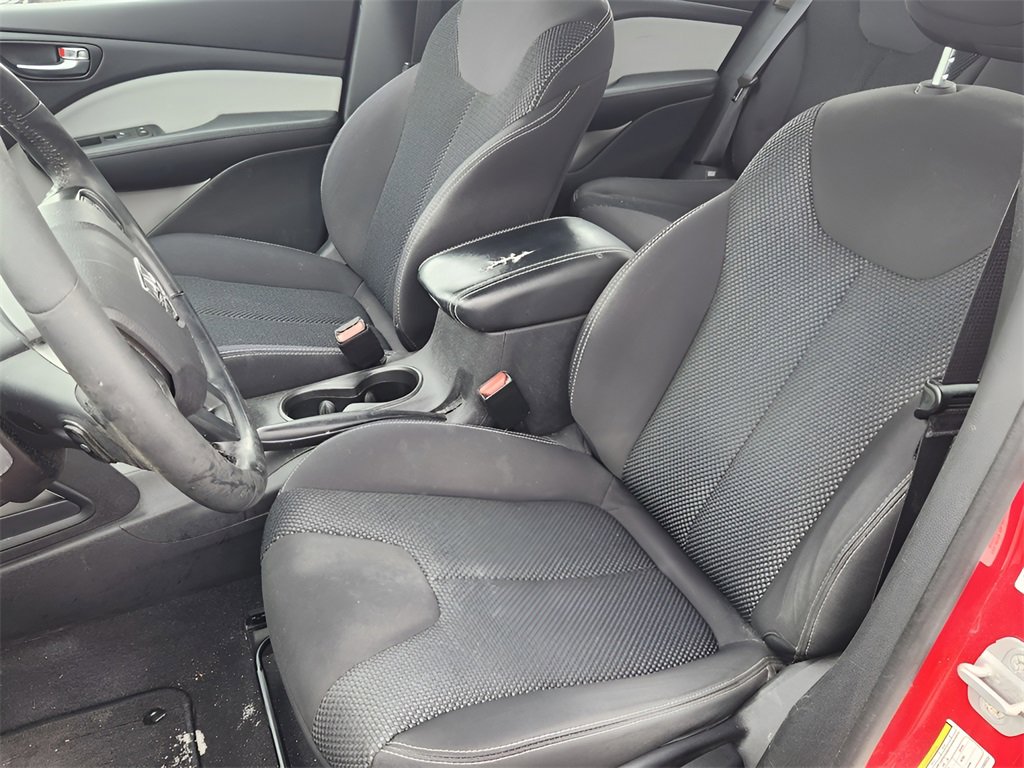 Used 2014 Dodge Dart SXT w/ Sun/Sound Group image 15