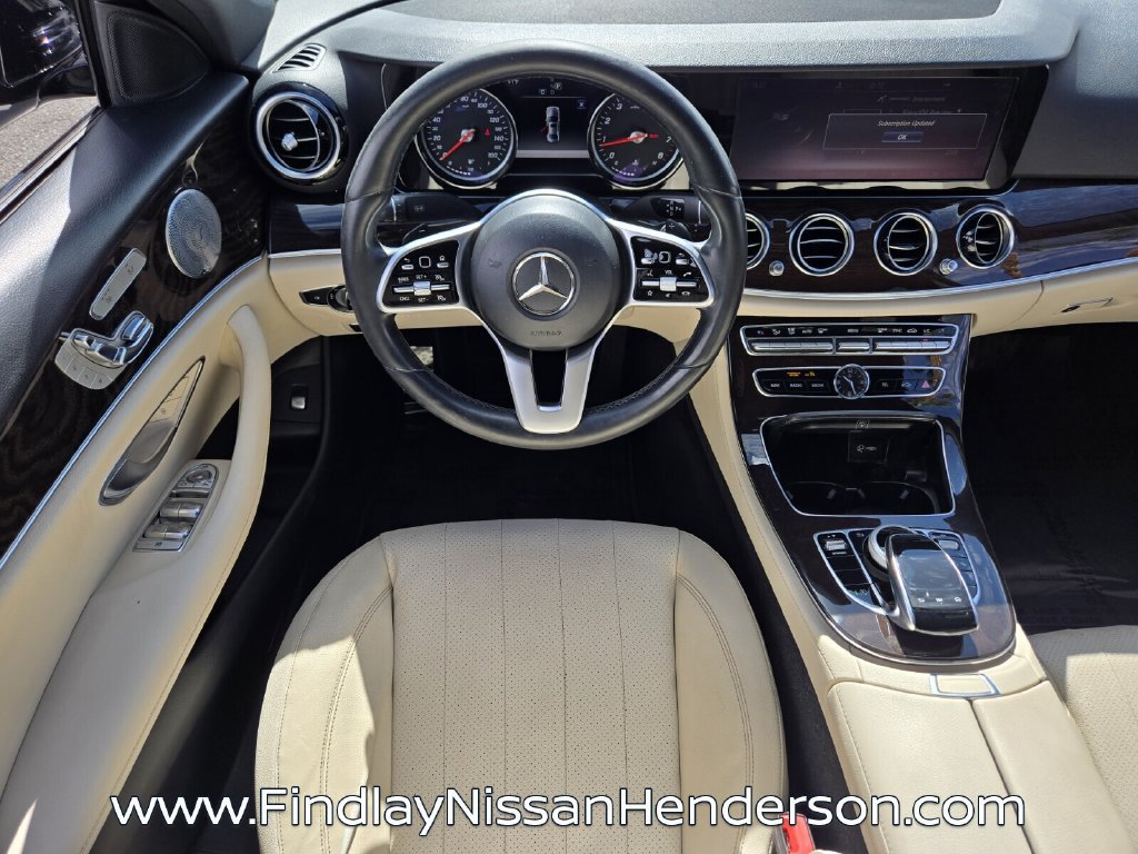 Used 2019 Mercedes-Benz E 300 image 15