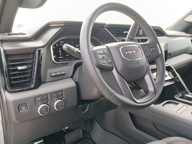 Certified 2026 GMC Sierra 3500 AT4 w/ AT4 Premium Plus Package AWD/4WD image 16