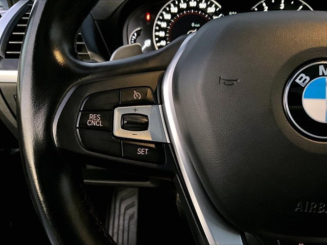 Used 2019 BMW X3 xDrive30i AWD/4WD image 20