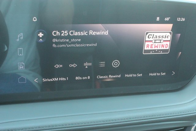 New 2026 Buick Encore GX Sport Touring w/ Advanced Technology Package image 29