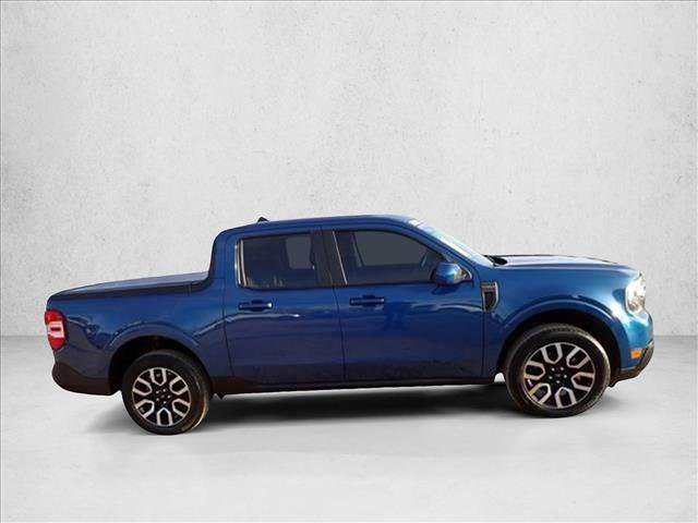 Used 2023 Ford Maverick Lariat w/ Lariat Luxury Package image 5