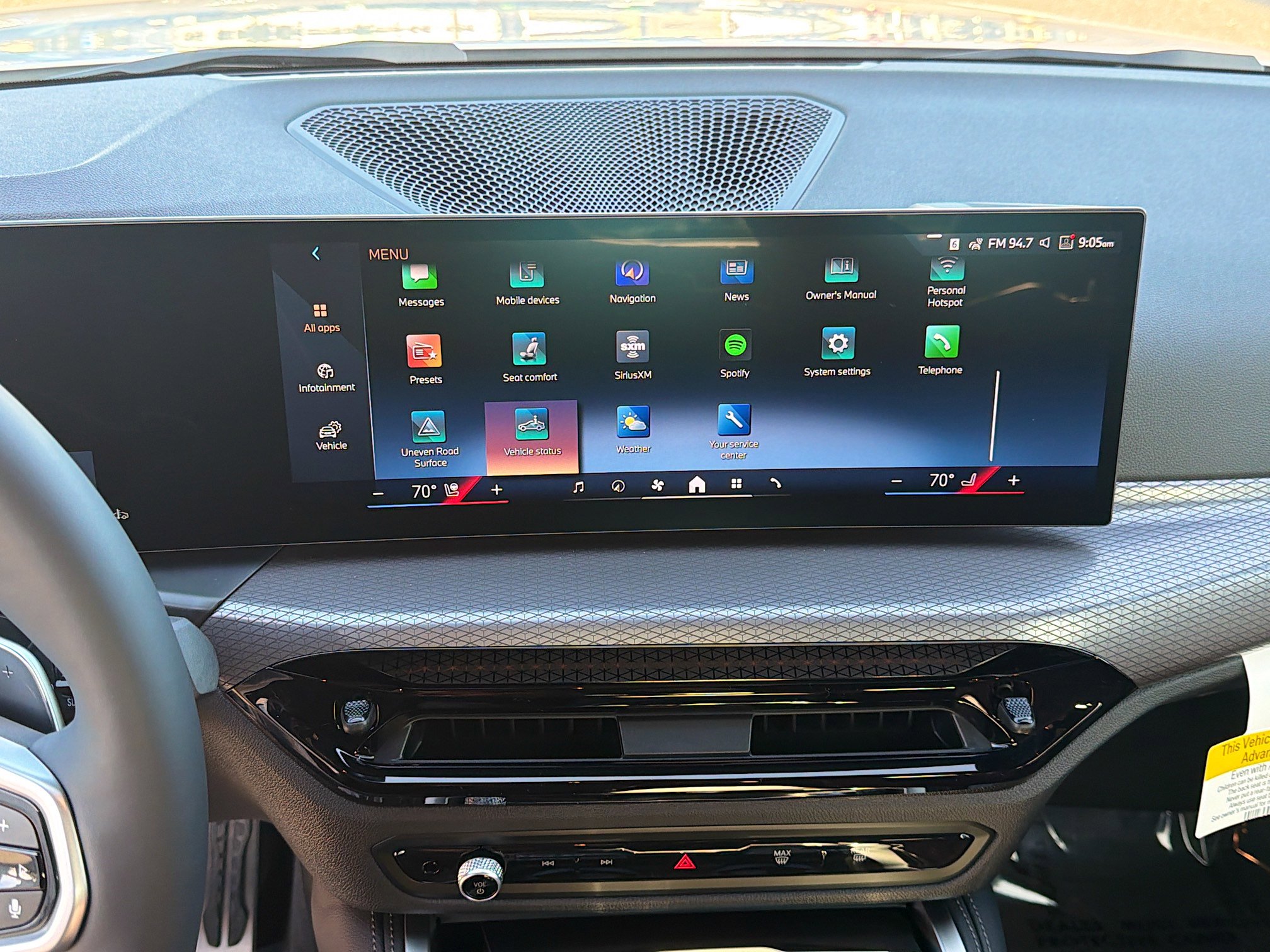 New 2026 BMW 430i Coupe w/ M Sport Package image 29