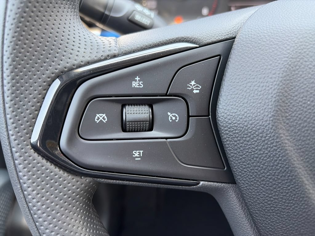 New 2026 Chevrolet Trax LS FWD image 11