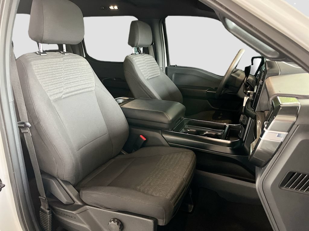 Used 2023 Ford F150 XL w/ STX Appearance Package AWD/4WD image 27