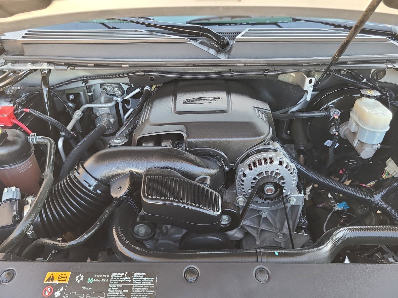 Used 2013 GMC Yukon Denali RWD image 27