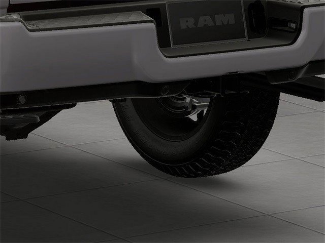 New 2026 RAM 2500 Big Horn image 15