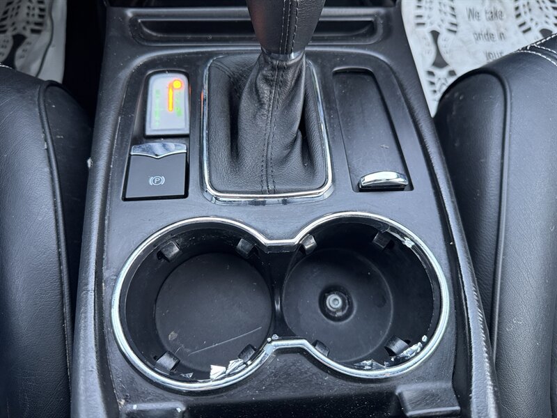 Used 2012 Maserati Quattroporte S RWD image 50