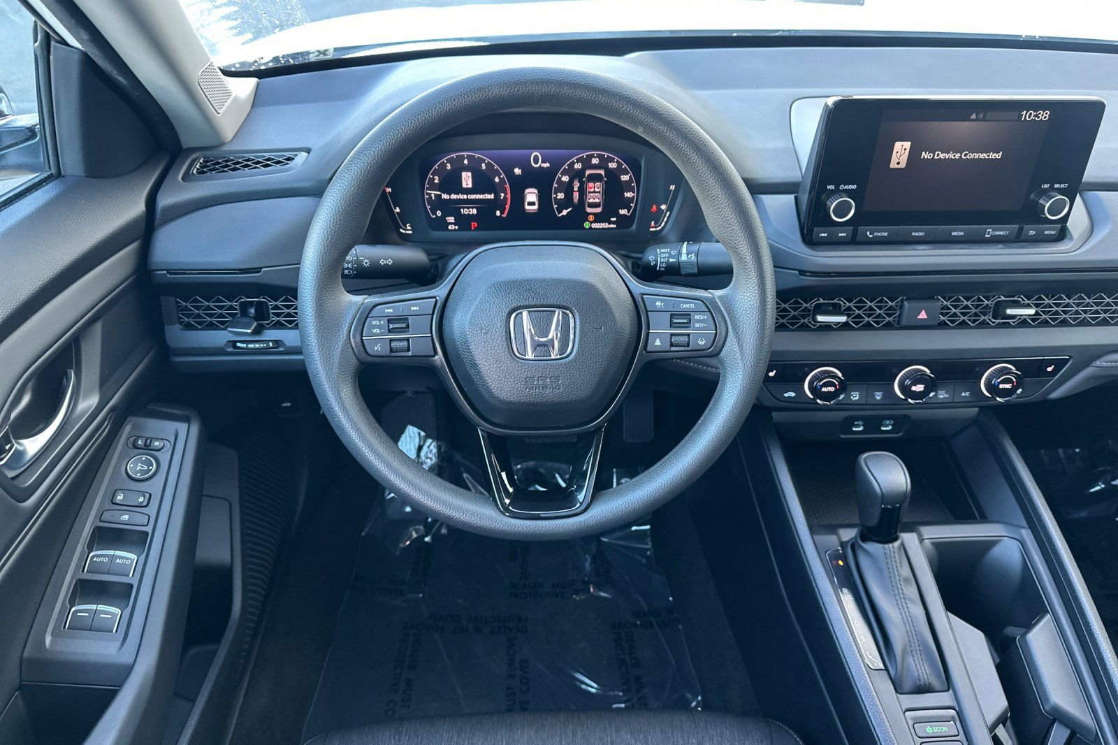 Used 2025 Honda Accord SE image 16