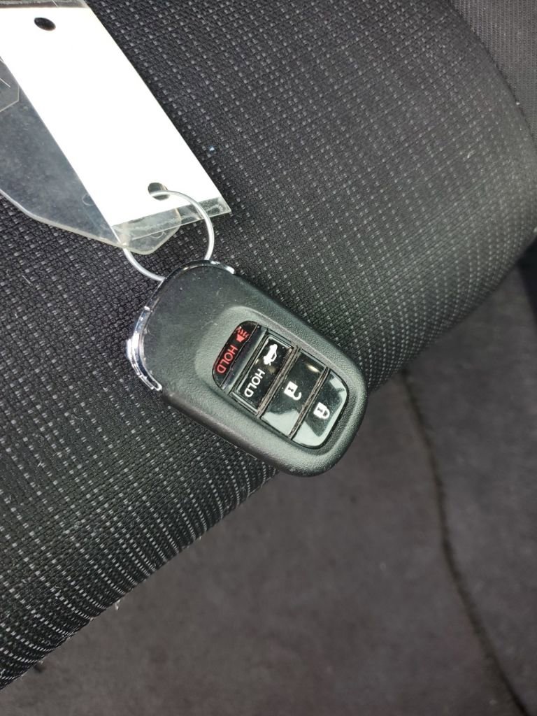 Used 2022 Honda Civic LX image 38