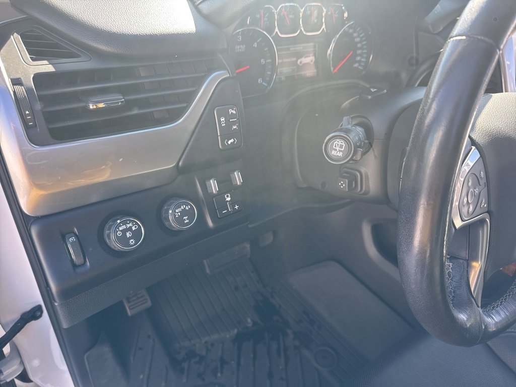 Used 2018 Chevrolet Tahoe Premier image 12