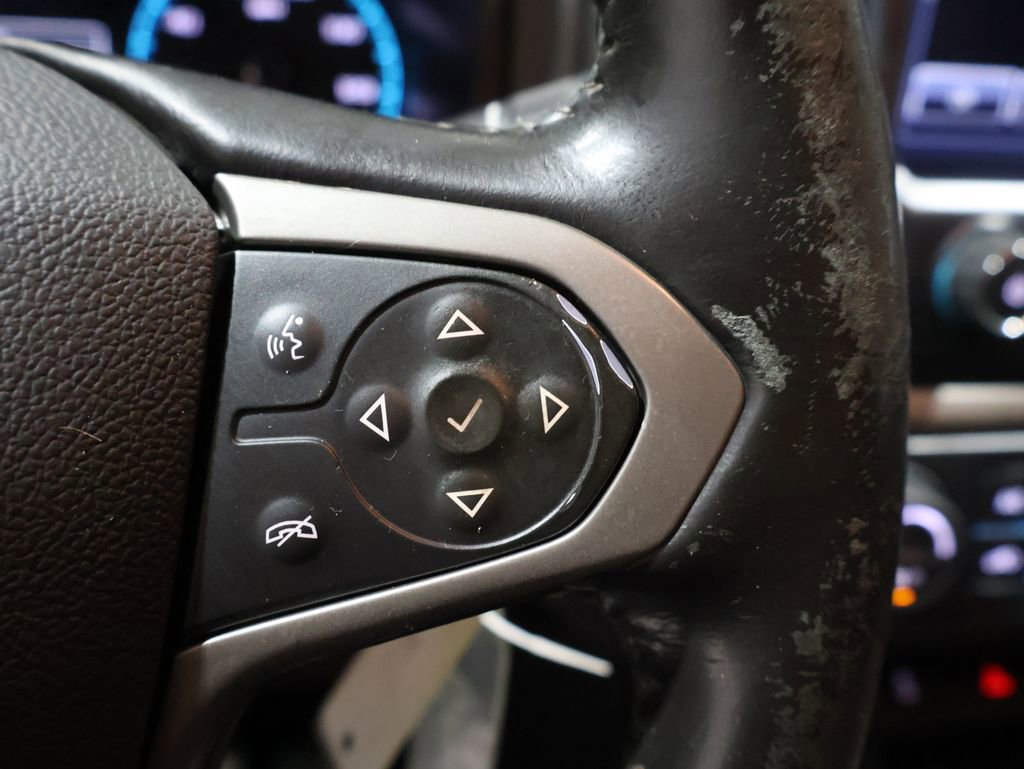 Used 2017 Chevrolet Colorado Z71 image 32