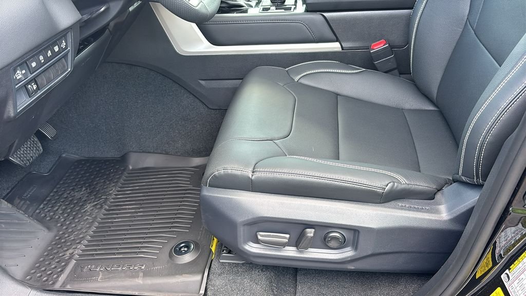 New 2026 Toyota Tundra Limited AWD/4WD image 28