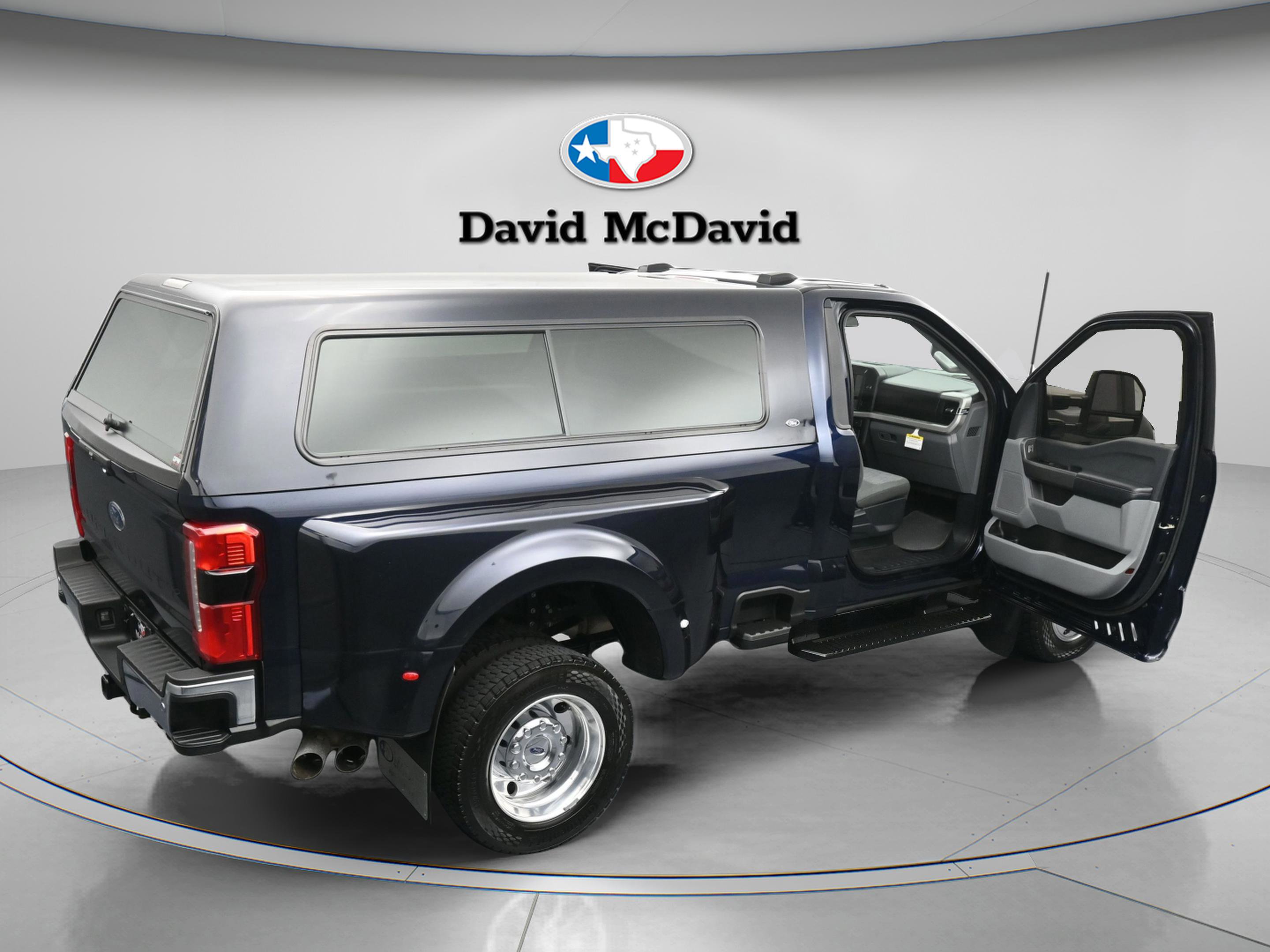 Used 2025 Ford F450 XLT w/ 360-Degree Camera Package image 48