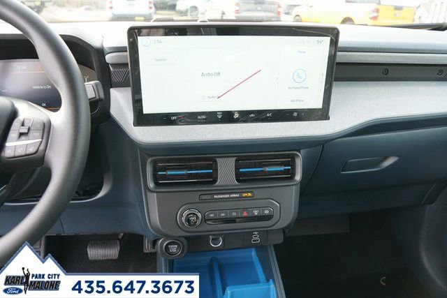 New 2026 Ford Maverick XLT w/ Equipment Group 301A image 50