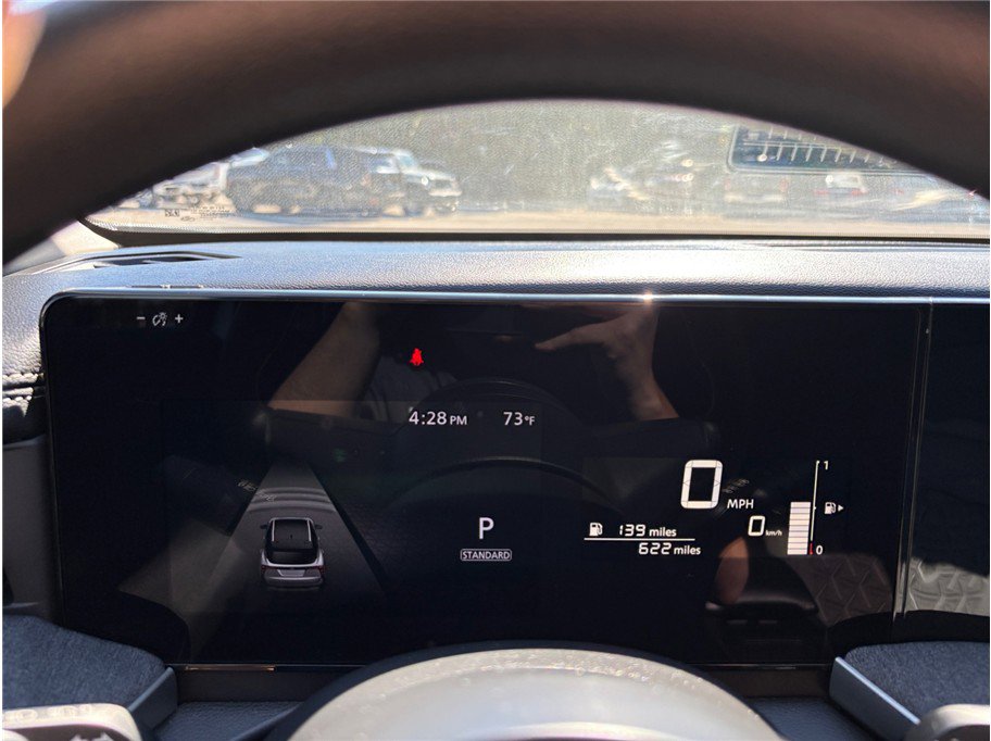 Used 2025 Nissan Kicks SV image 21