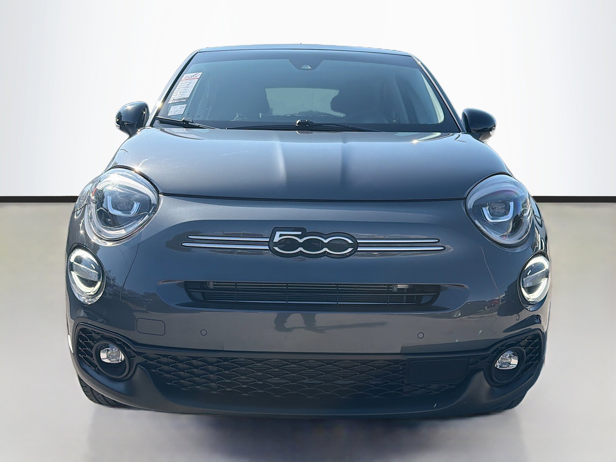 Used 2023 FIAT 500X Pop w/ Comfort Group image 8