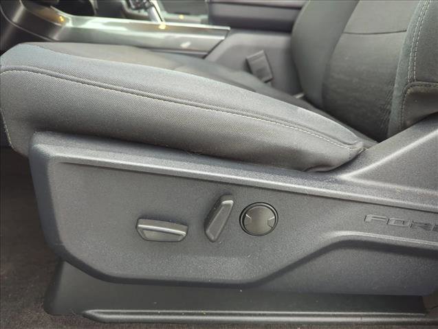 Used 2022 Ford F150 XLT w/ Equipment Group 302A High image 13