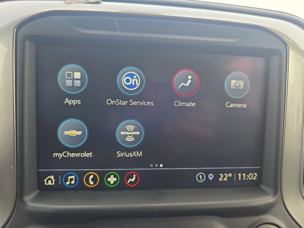 Used 2021 Chevrolet Silverado 1500 LT w/ Convenience Package II image 30